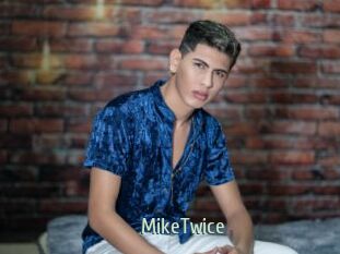 MikeTwice Sexcam Zone