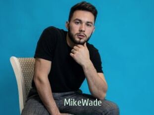 MikeWade