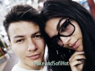 MikeandSofiHot Sexcam Zone