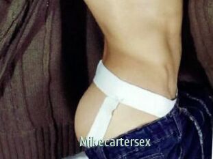 Mikecartersex
