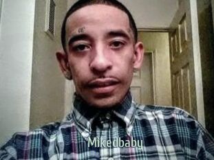 Mikedbaby