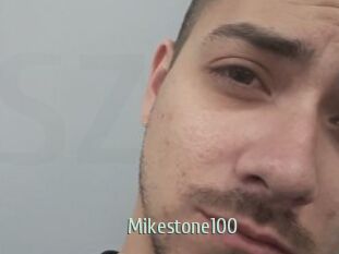 Mikestone100