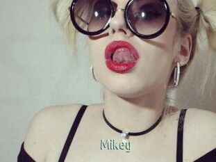 Mikey