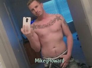 Mikey_Howard