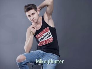 MikeyHunter