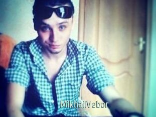MikhailVebor