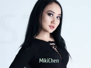 MikiChen