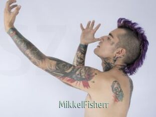 MikkelFisherr