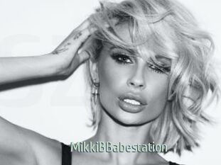 MikkiBBabestation