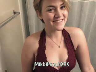 MikkiPeachXXX