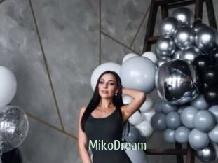 MikoDream