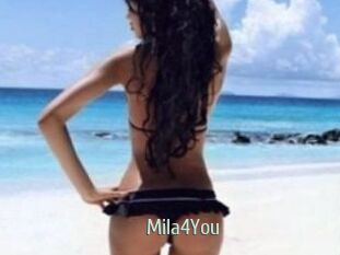 Mila4You