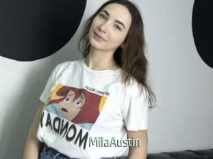 MilaAustin