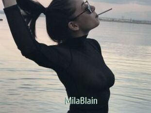 MilaBlain