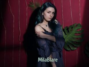 MilaBlare