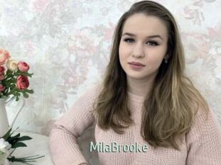 MilaBrooke