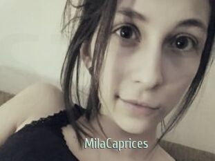 MilaCaprices