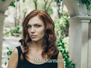 MilaCharmant