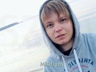 MilaCyrus