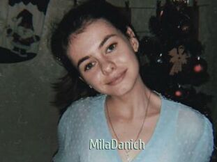 MilaDanich