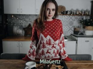MilaGertz
