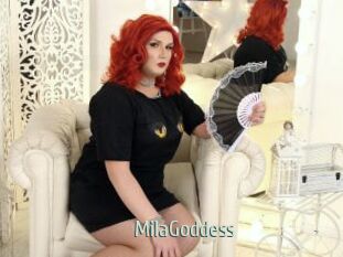 MilaGoddess
