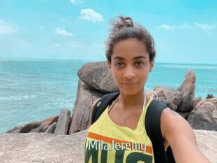 MilaJeremy