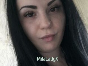 MilaLadyX