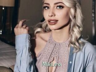 MilaLess
