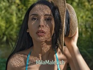 MilaMalevich