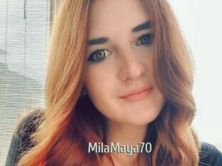 MilaMaya70
