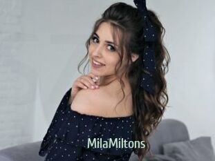 MilaMiltons