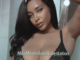 MilaMooreRoseBabestation
