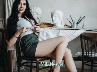 MilaNewell