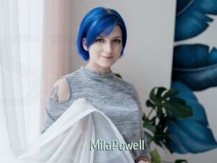 MilaPowell