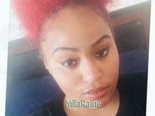 MilaRaine