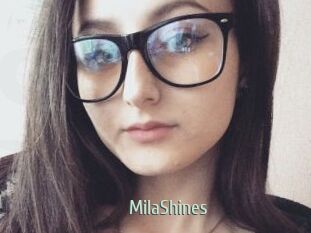 MilaShines