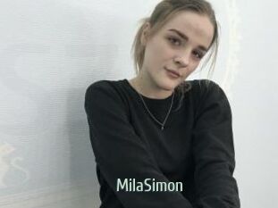 MilaSimon