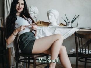 MilaSouth
