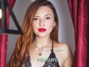 MilaStorm