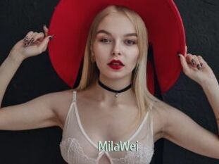 MilaWei