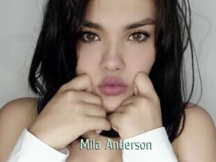 Mila_Anderson Sexcam Zone