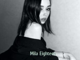 Mila_Eighteen