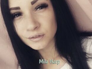 Mila_Harp