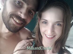 Mila_and_Charlie Sexcam Zone