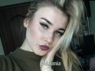 Milaania