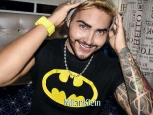 MilanKlein