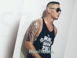MilanThonson