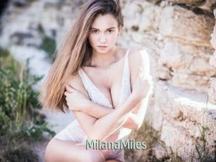 MilanaMiles
