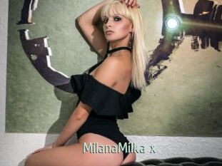 MilanaMilka_x Sexcam Zone